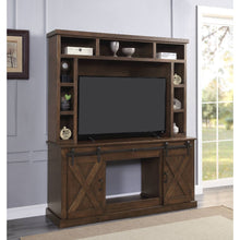 Load image into Gallery viewer, Acme Aksel Entertainment Center (Include 91617Fir)