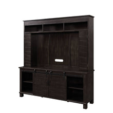 Load image into Gallery viewer, Acme Apison Entertainment Center (Include 91617Fir)