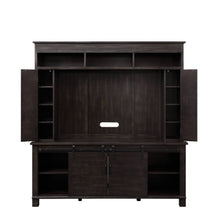 Load image into Gallery viewer, Acme Apison Entertainment Center (Include 91617Fir)