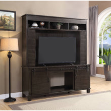 Load image into Gallery viewer, Acme Apison Entertainment Center (Include 91617Fir)