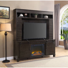 Load image into Gallery viewer, Acme Apison Entertainment Center (Include 91617Fir)