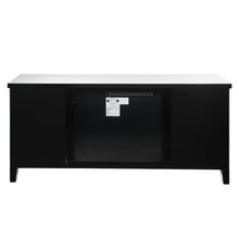 Load image into Gallery viewer, Acme Noralie Tv Stand W/Fireplace
