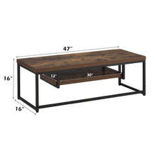 Load image into Gallery viewer, Acme Bob Tv Stand
