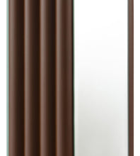 Load image into Gallery viewer, Coaster Elena 67-inch Square Tapered Mirrored Floor Lamp Brown