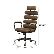 Load image into Gallery viewer, Acme Calan Office Chair