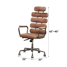 Load image into Gallery viewer, Acme Calan Office Chair