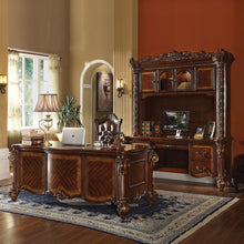 Load image into Gallery viewer, Acme Vendome Computer Desk W/Hutch