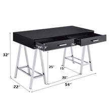 Load image into Gallery viewer, Acme Coleen Writing Desk