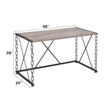 Load image into Gallery viewer, Acme Jodie Writing Desk(Same Ac00905)