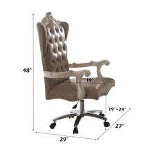 Load image into Gallery viewer, Acme Versailles Executive Office Chair