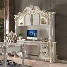 Load image into Gallery viewer, Acme Versailles Executive Computer Desk W/Hutch