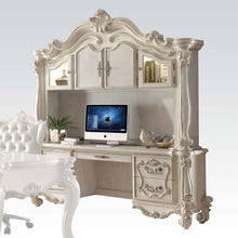 Load image into Gallery viewer, Acme Versailles Executive Computer Desk W/Hutch