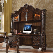 Load image into Gallery viewer, Acme Versailles Executive Computer Desk W/Hutch