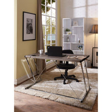 Load image into Gallery viewer, Acme Finis Writing Desk W/USB