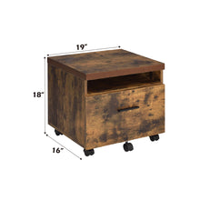 Load image into Gallery viewer, Acme Bob File Cabinet