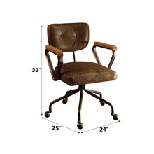 Load image into Gallery viewer, Acme Hallie Office Chair