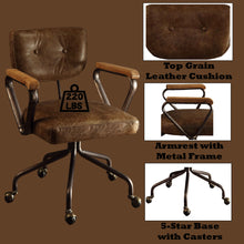 Load image into Gallery viewer, Acme Hallie Office Chair