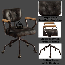 Load image into Gallery viewer, Acme Hallie Office Chair