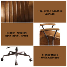 Load image into Gallery viewer, Acme Hamilton Office Chair