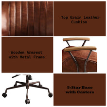 Load image into Gallery viewer, Acme Hamilton Office Chair