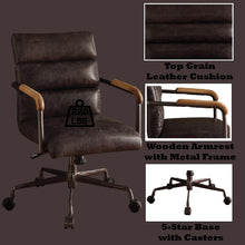 Load image into Gallery viewer, Acme Harith Office Chair