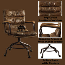 Load image into Gallery viewer, Acme Harith II Office Chair