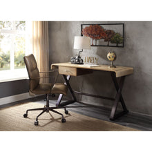 Load image into Gallery viewer, Acme Danton Executive Writing Desk