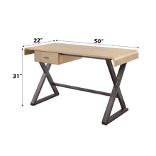 Load image into Gallery viewer, Acme Danton Executive Writing Desk