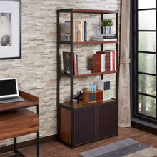 Load image into Gallery viewer, Acme Sara Bookshelf
