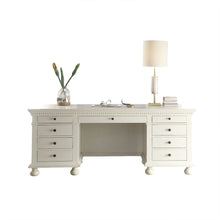 Load image into Gallery viewer, Acme Gustave Executive Writing Desk