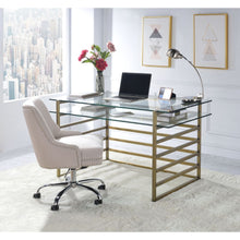 Load image into Gallery viewer, Acme Shona Writing Desk
