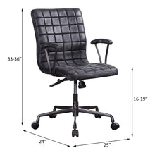 Load image into Gallery viewer, Acme Barack Office Chair