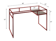 Load image into Gallery viewer, Acme Yasin Writing Desk