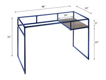 Load image into Gallery viewer, Acme Yasin Writing Desk