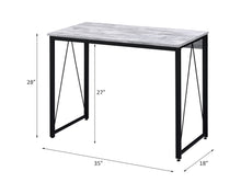Load image into Gallery viewer, Acme Zaidin Writing Desk