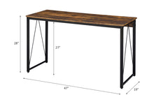 Load image into Gallery viewer, Acme Zaidin Writing Desk