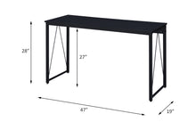 Load image into Gallery viewer, Acme Zaidin Writing Desk