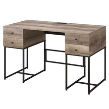 Load image into Gallery viewer, Acme Desirre Writing Desk W/USB
