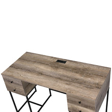 Load image into Gallery viewer, Acme Desirre Writing Desk W/USB