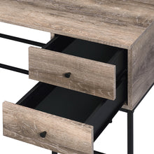 Load image into Gallery viewer, Acme Desirre Writing Desk W/USB
