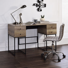 Load image into Gallery viewer, Acme Desirre Writing Desk W/USB