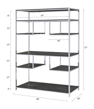 Load image into Gallery viewer, Acme Vonara Bookshelf