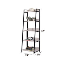 Load image into Gallery viewer, Acme Wendral 23"L Bookshelf