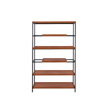 Load image into Gallery viewer, Acme Oaken Bookshelf