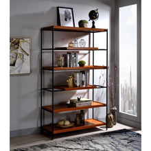 Load image into Gallery viewer, Acme Oaken Bookshelf