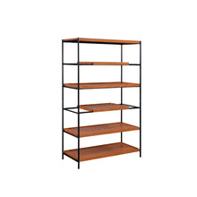 Load image into Gallery viewer, Acme Oaken Bookshelf