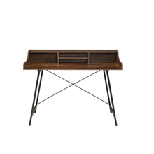 Load image into Gallery viewer, Acme Sange Writing Desk W/USB