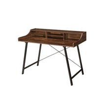 Load image into Gallery viewer, Acme Sange Writing Desk W/USB