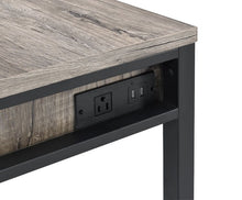Load image into Gallery viewer, Acme Disho Writing Desk W/USB