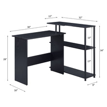 Load image into Gallery viewer, Acme Ievi Writing Desk